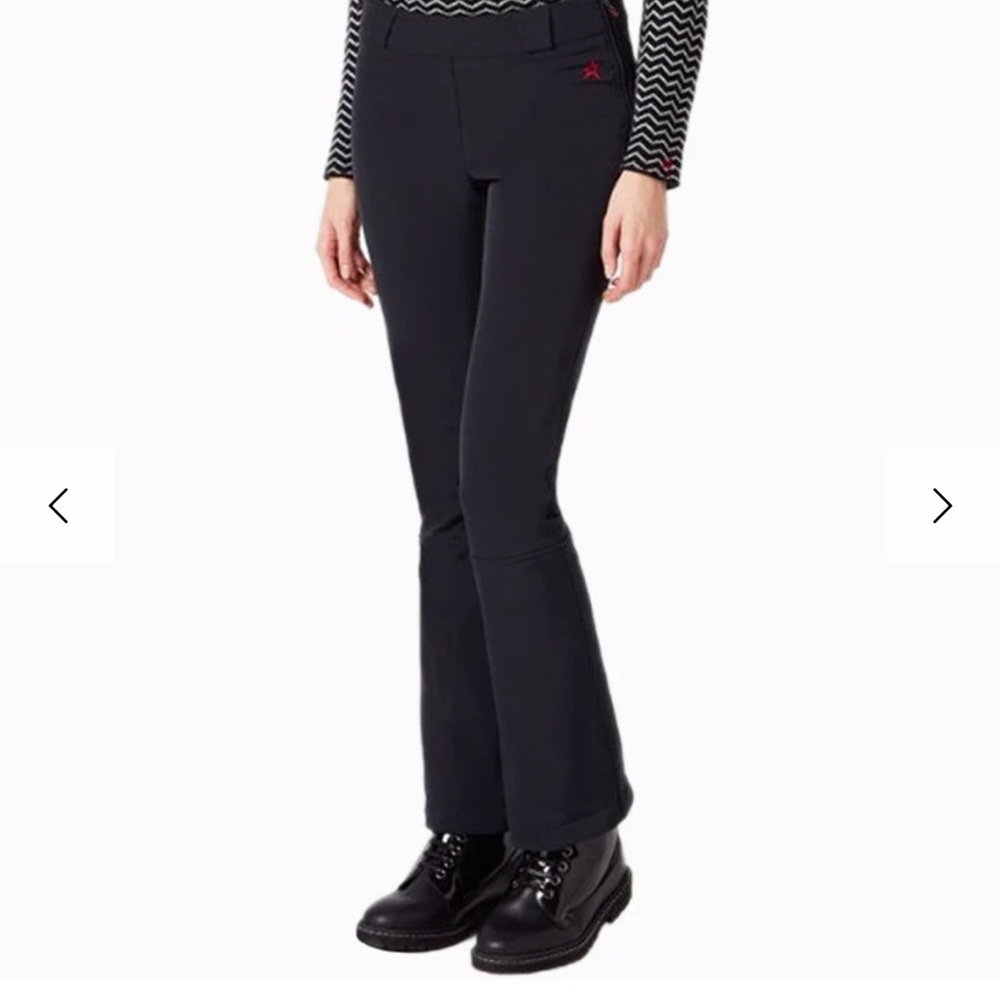 Perfect Moment Ancelle Ski Pants (Small)
